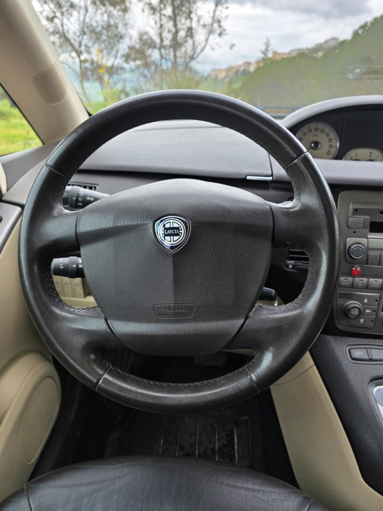 Lancia MUSA 1.3 Multijet 16V Platino