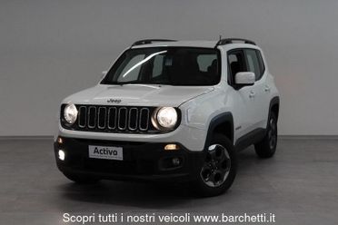 Jeep Renegade 2.0 mjt Longitude 4wd 140cv my16