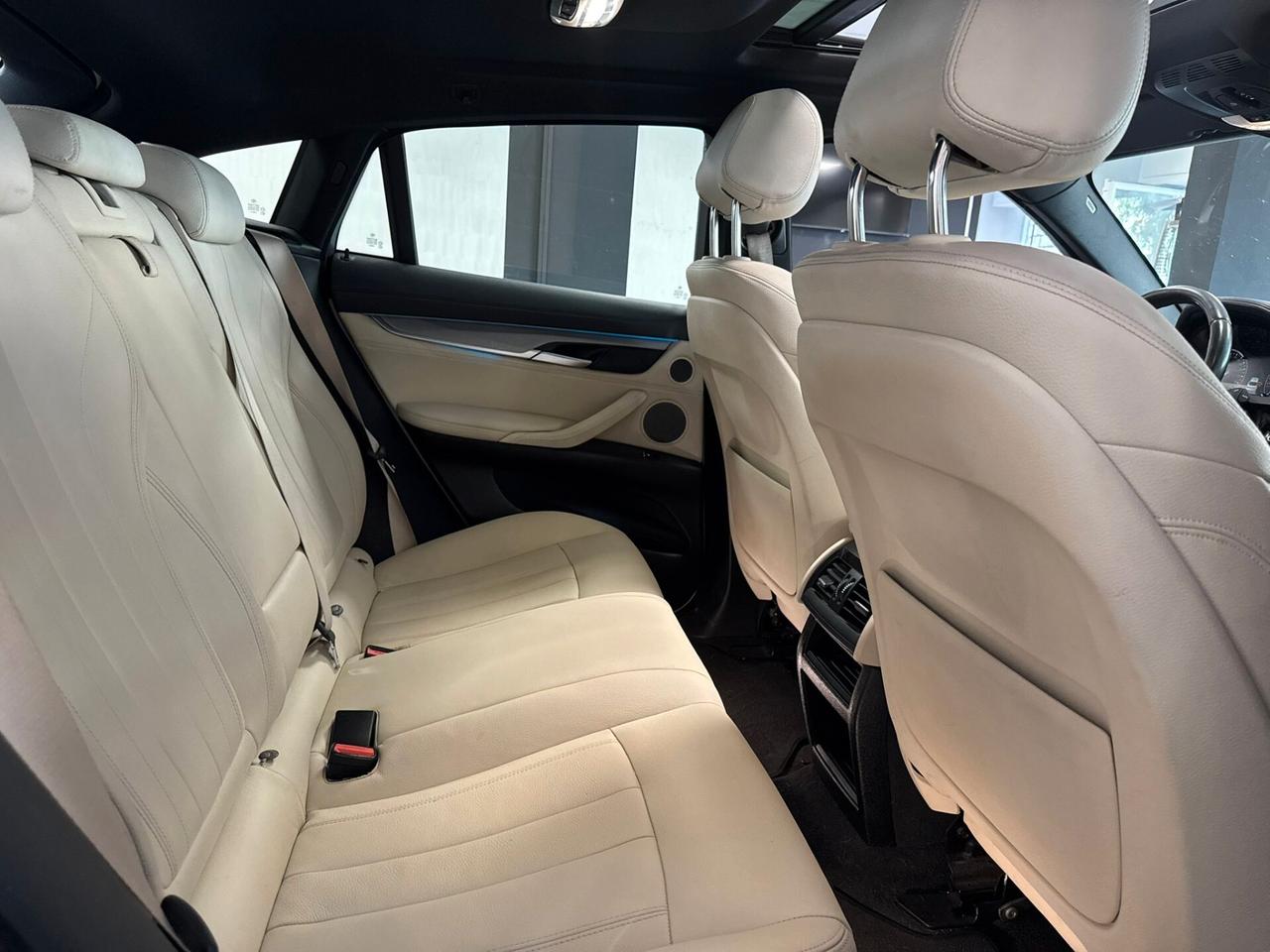 Bmw X6 M xDrive30d 249CV Msport