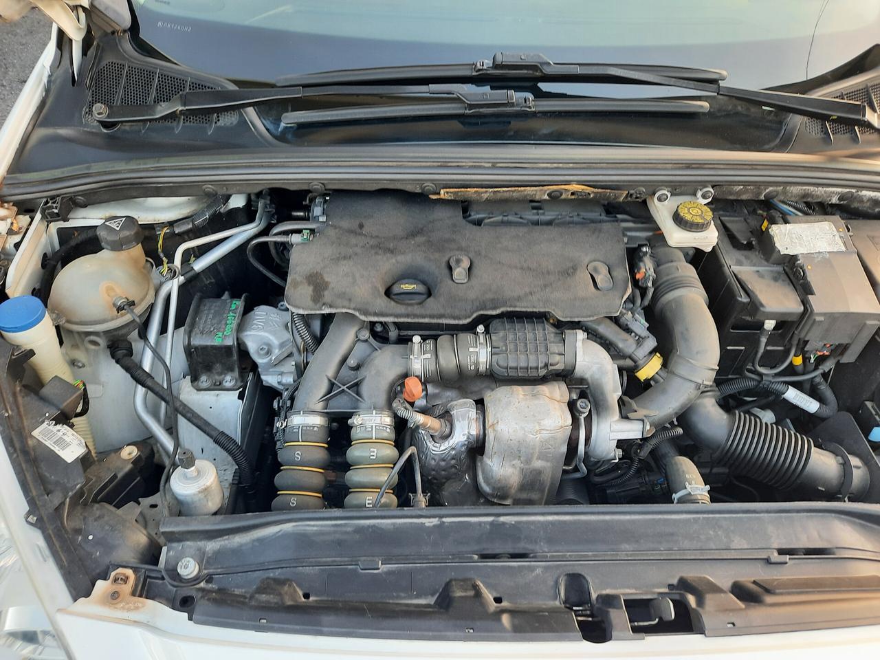 Peugeot 308 1.6 8V HDi 93CV 5p. Active