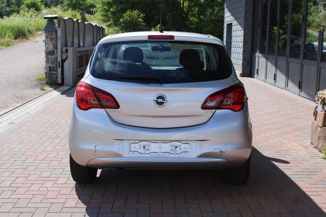 OPEL Corsa 1.3 CDTI 5P "NEOPATENTATI"