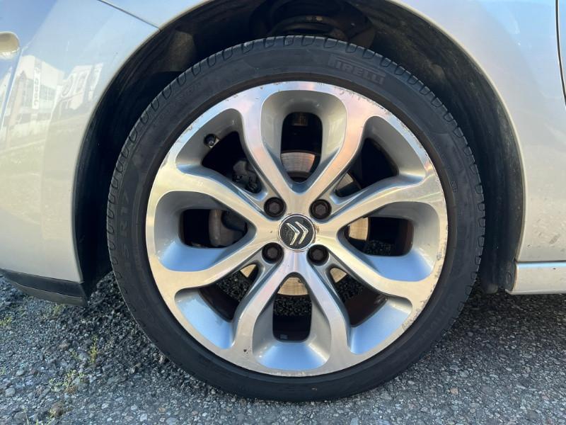 CITROEN C3 1.4 VTi 95 Perfect