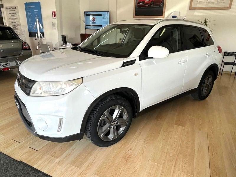 Suzuki Vitara 1.6 DDiS V-Cool