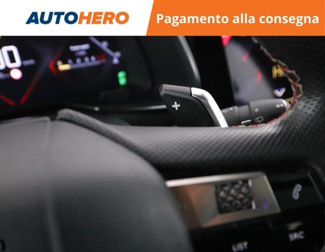 DS AUTOMOBILES DS 7 Crossback BlueHDi 130 aut. Performance Line