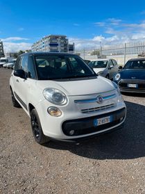 Fiat 500L 0.9 TwinAir Turbo Natural Power Pop