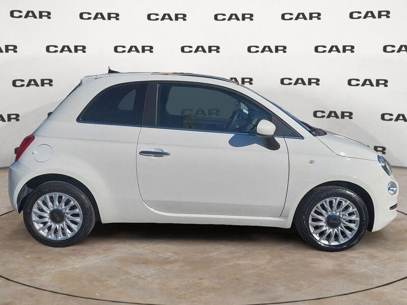 FIAT 500 500 1.0 Hybrid Dolcevita