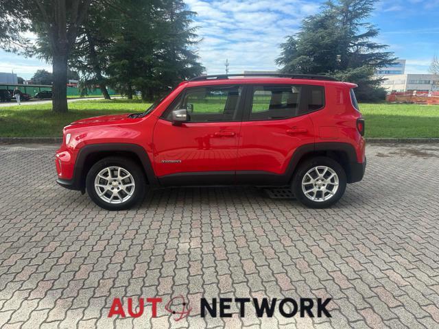 JEEP Renegade 1.3 T4 190CV PHEV 4xe AT6 Business Plus