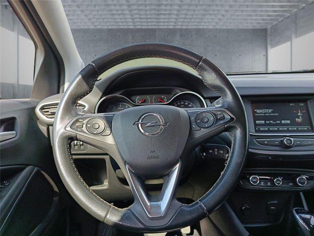 OPEL Crossland Crossland 1.5 ECOTEC D 120 CV Start&Stop aut. Eleg