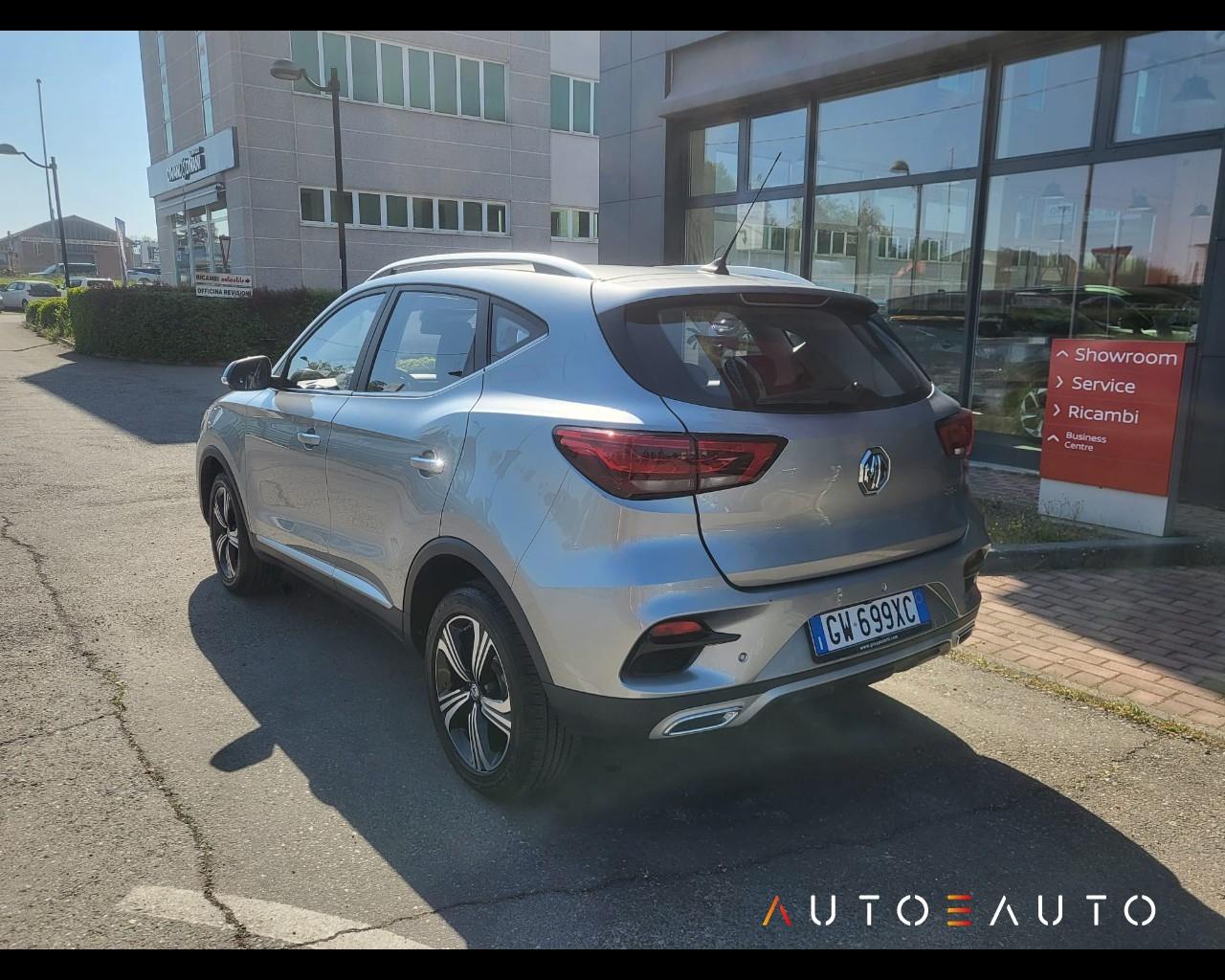 MG ZS 1.5 CLASSIC COMFORT