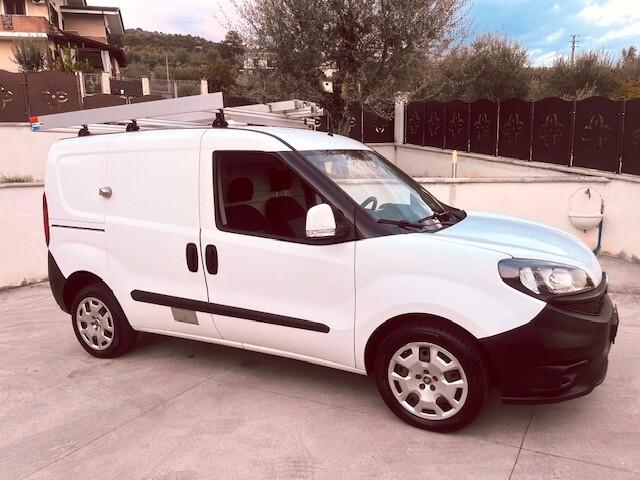Fiat DOBLO'NATURAL POWER CLIMA CASSETTIERA