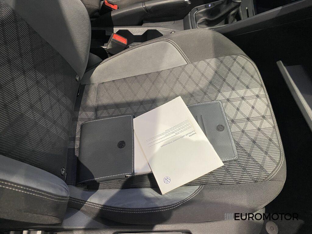 Volkswagen Taigo 1.0 TSI R-Line DSG