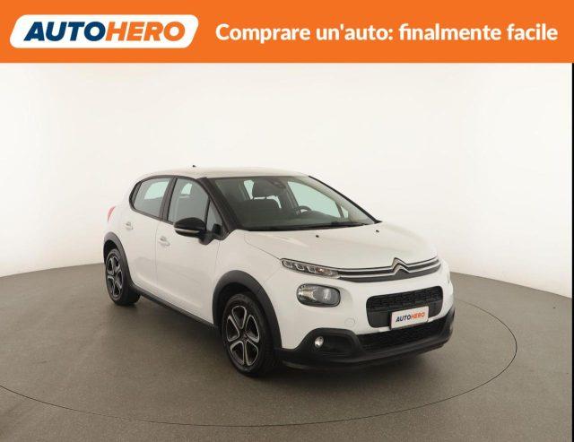 CITROEN C3 PureTech 82 Feel