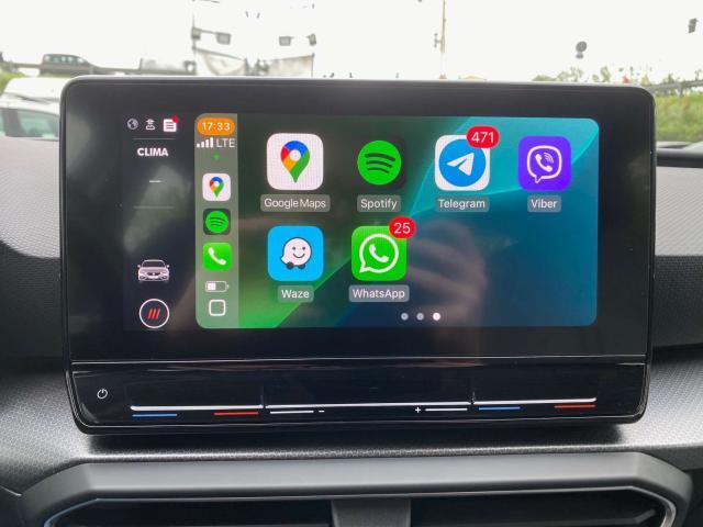 SEAT Leon * SOLAMENTE 49.000km! * SuperAccessoriata W.less