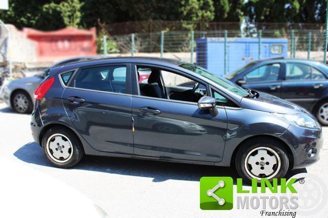 FORD Fiesta + 1.2 82CV 5 porte!!! VENDUTA !!!! !