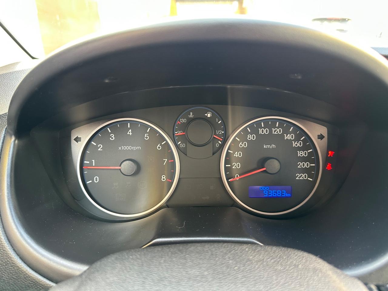 Hyundai i20 GPL Neopatentati Garanzia 12 Mesi