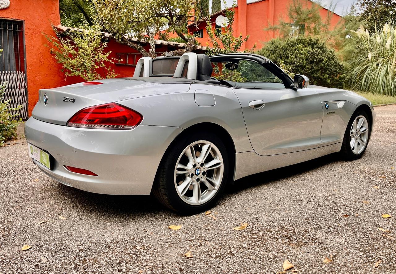 Bmw Z4 23i sDrive Sport Automatic