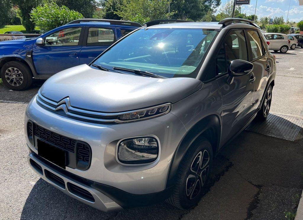 CITROEN C3 Aircross PureTech 110 S&S Feel *GPL* (PROMO SD 2025)