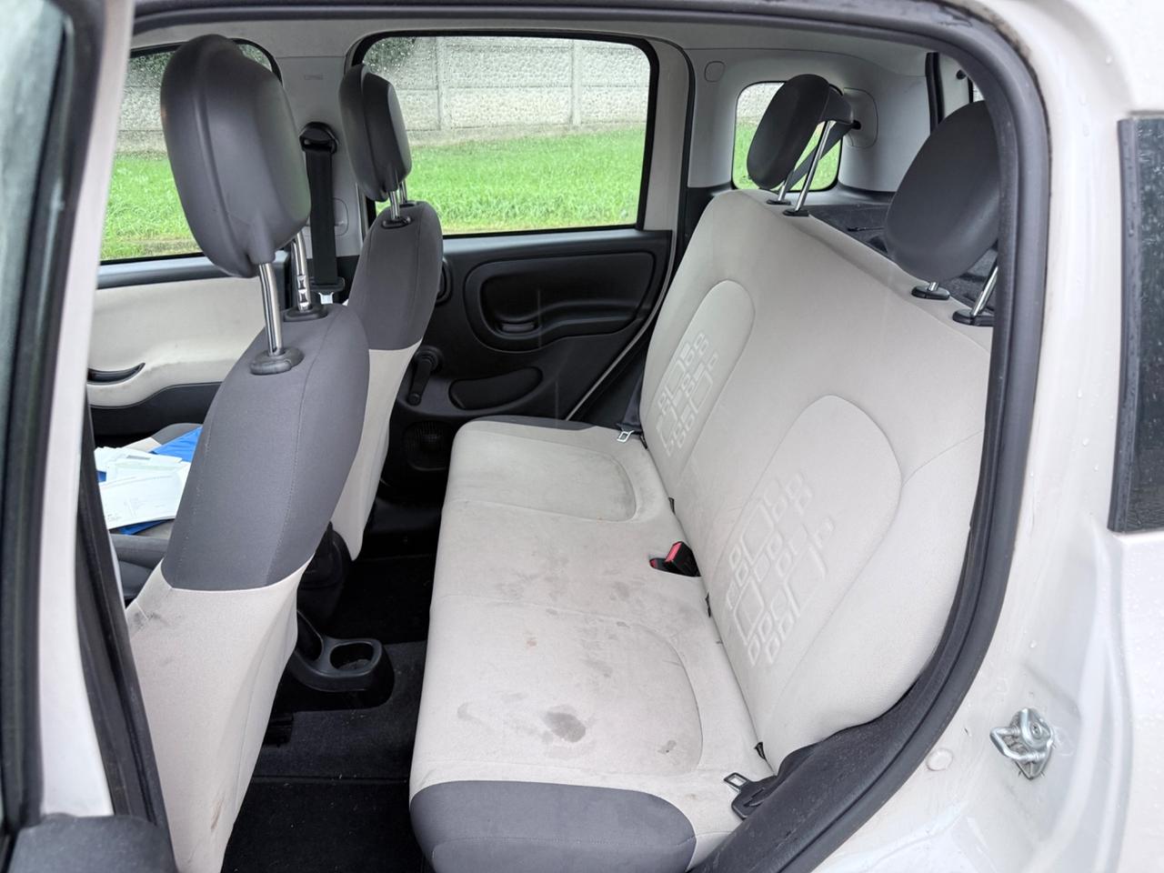 Fiat Panda 1.2 EasyPower Lounge