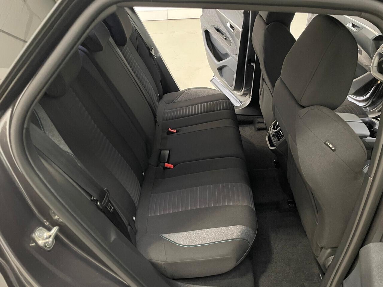 Peugeot 3008 1.5 BlueHDi 130CV S&S EAT8