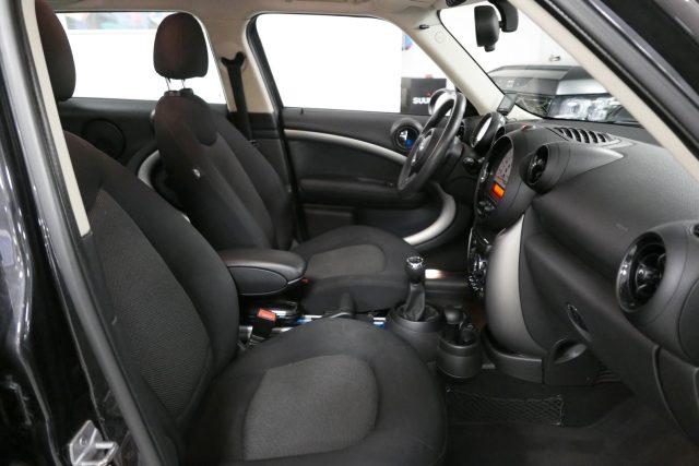 MINI Countryman Mini Cooper D Countryman