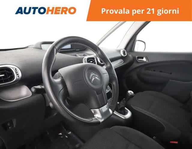 CITROEN C3 Picasso VTi 95 Feel Edition