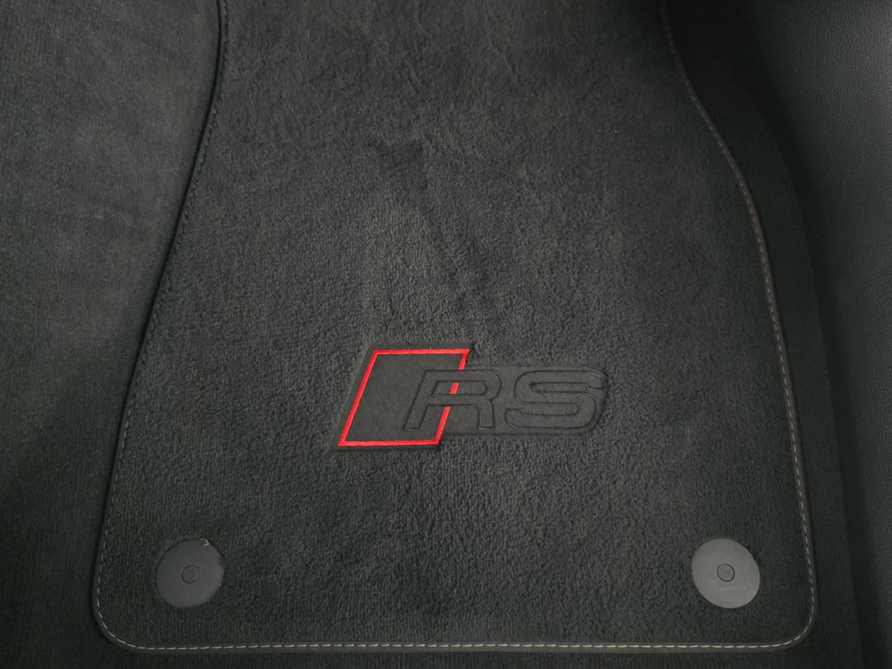 Audi RS6 avant 4.0 mhev quattro tiptronic