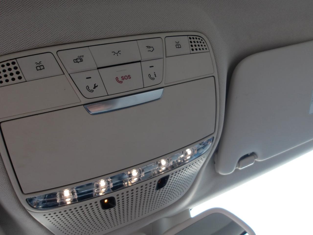 Mercedes C 220 D Premium 7G-Tronic Plus Berlina