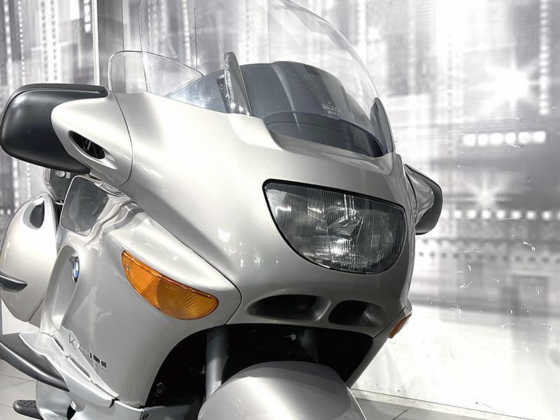 Bmw K 1200 LT