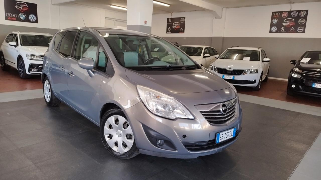 Opel Meriva 1.3 CDTI 95CV ecoFLEX Elective