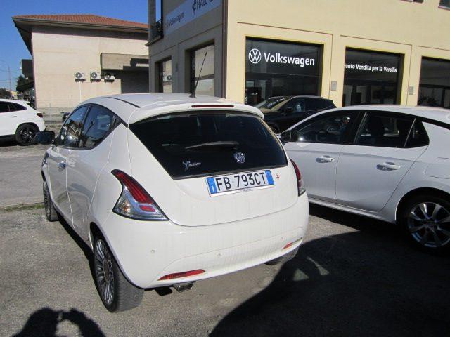 LANCIA Ypsilon 1.2 69 CV 5 porte GPL Ecochic Elefantino