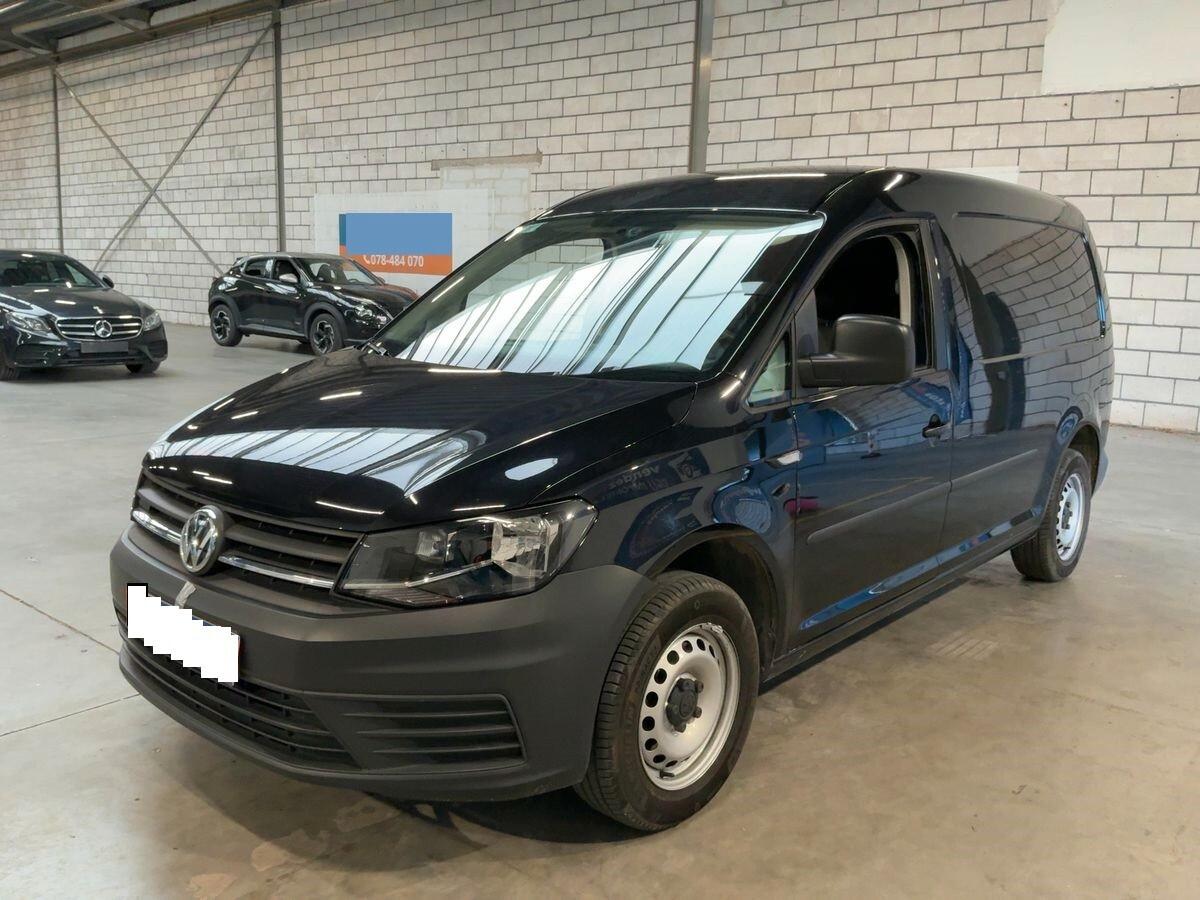 Volkswagen CADDY 1,4 MAXI METANO