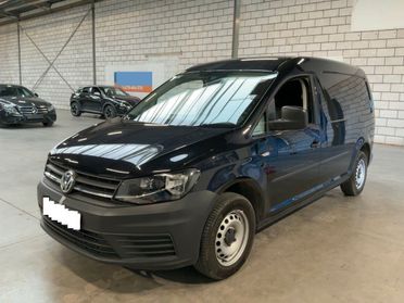 Volkswagen CADDY 1,4 MAXI METANO