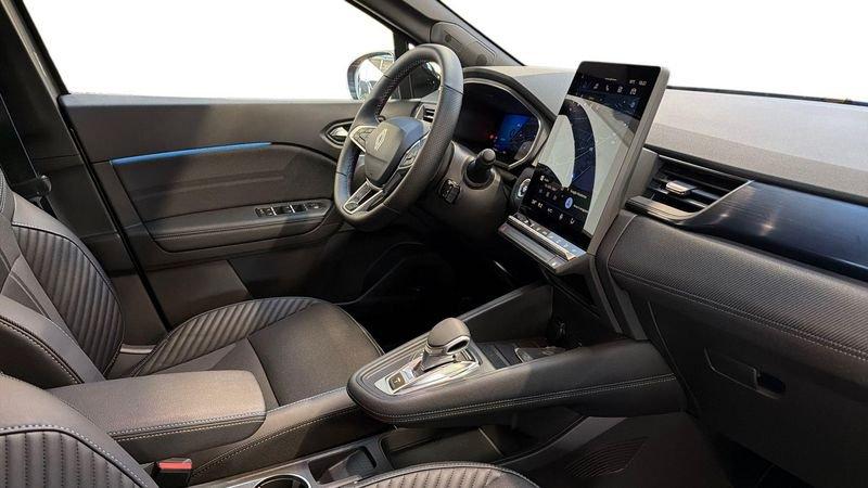 Renault Symbioz esprit Alpine full hybrid E-Tech 145cv