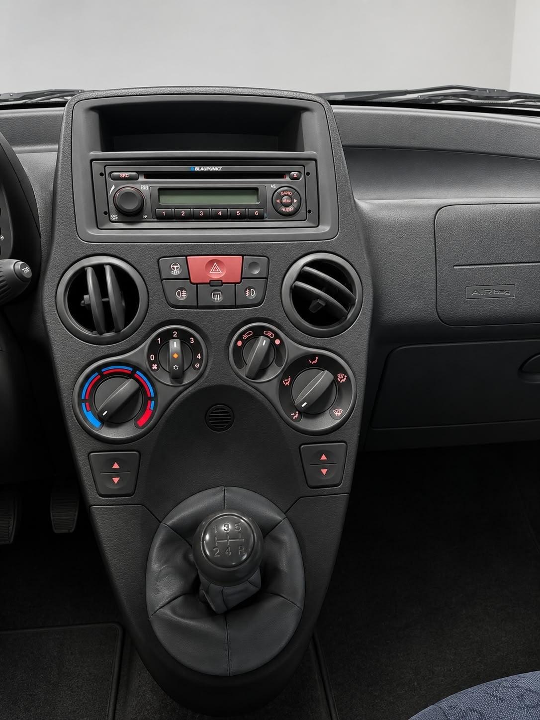 Fiat Panda 1.2 Dynamic Natural Power