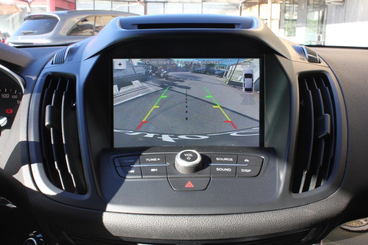 Ford Kuga 1.5 TDCI 120 CV S&S 2WD ST-Line NON PERDERE L'OCCASIONE!!
