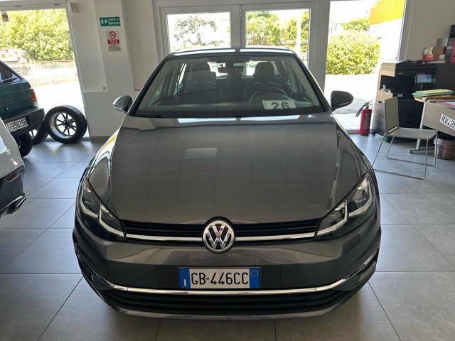 VOLKSWAGEN Golf 2.0 TDI DSG 5p. Business BlueMotion Technology