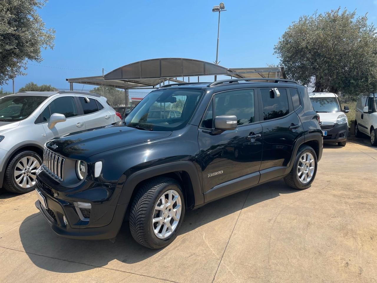 Jeep Renegade 1.0 T3 Limited