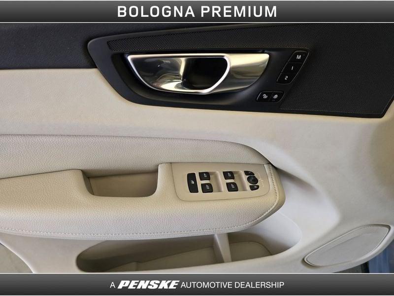 Volvo XC60 B4 (d) Geartronic Inscription