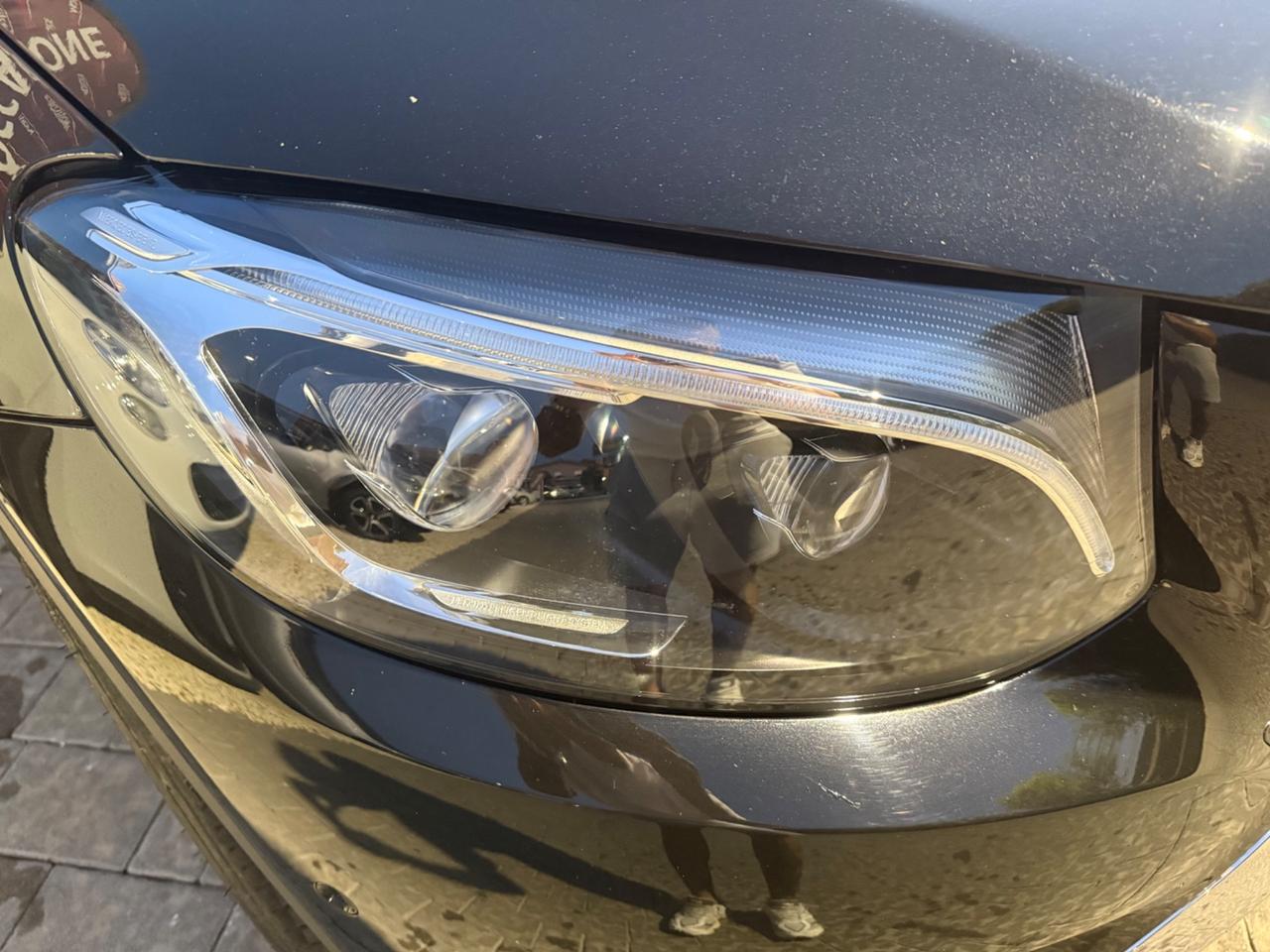 Mercedes-benz GLC 250 d 4Matic Exclusive