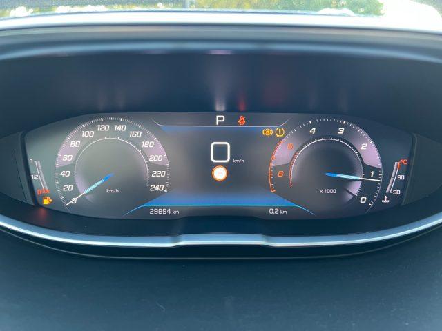 PEUGEOT 3008 BlueHDi 130 S&S EAT8 Allure Pack #VARI COLORI