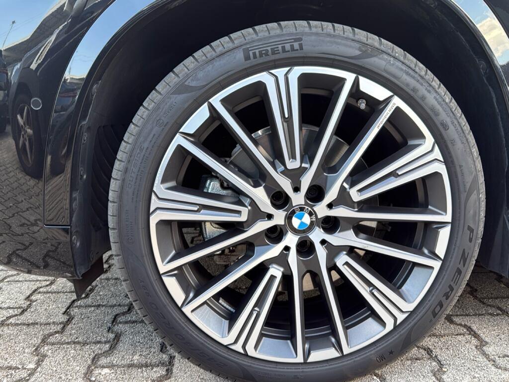 BMW X1 23 d Mild Hybrid 48V Msport xDrive DCT