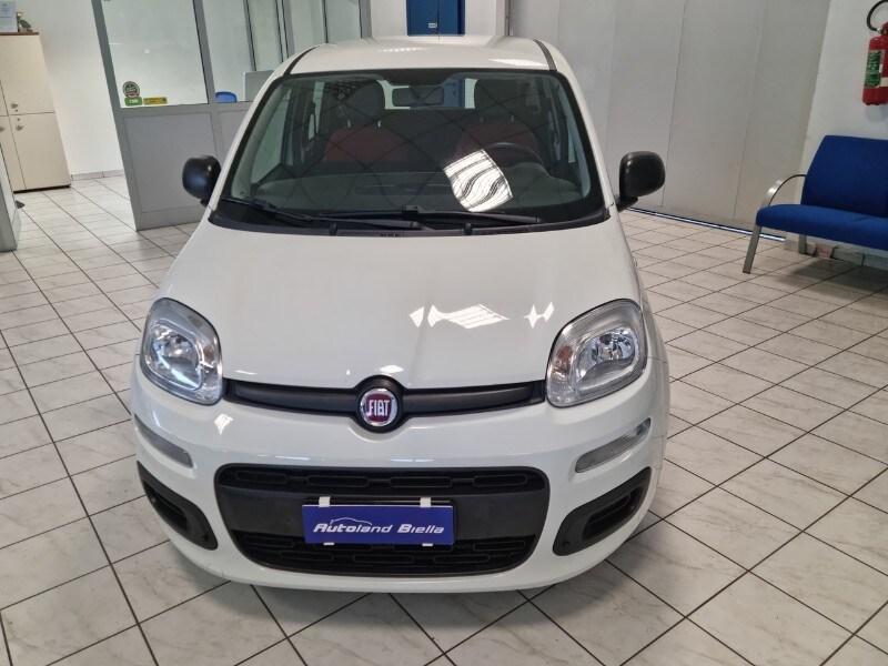 FIAT Panda 3ª serie Panda 1.2 Pop