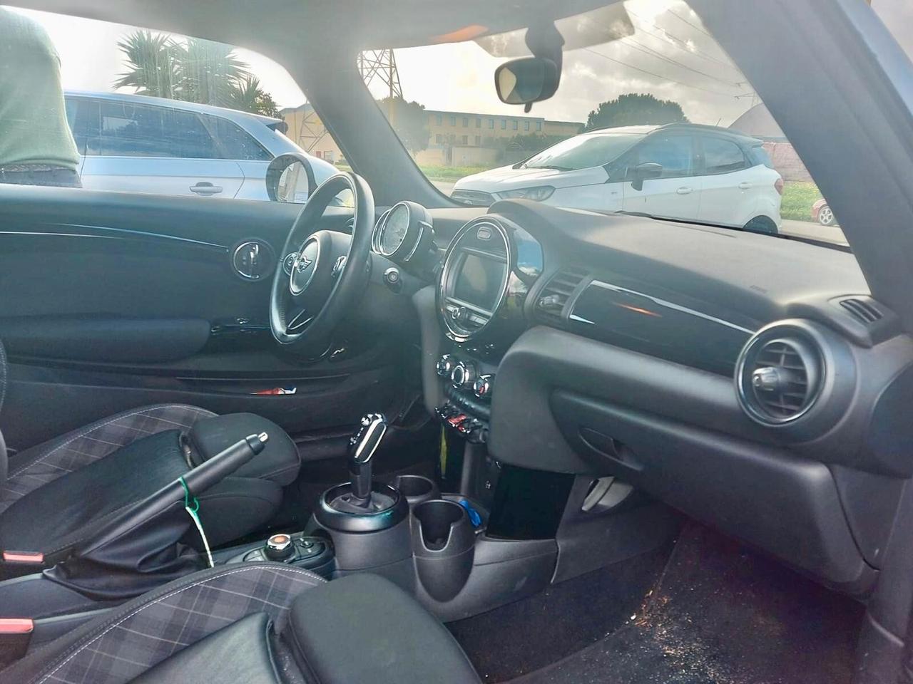 Mini Cooper D 1.5 116 cv. Boost