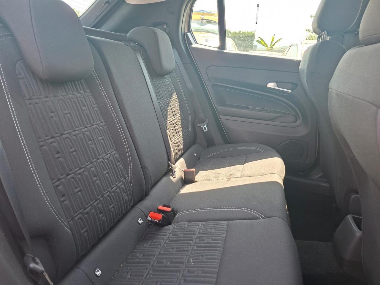 Fiat 600 Hybrid 145 CV DCT MHEV