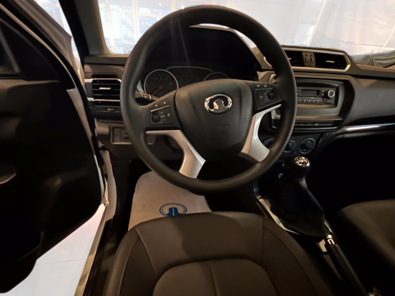 Great Wall Motor Steed 2.4 Ecodual 4WD Premium Nuova