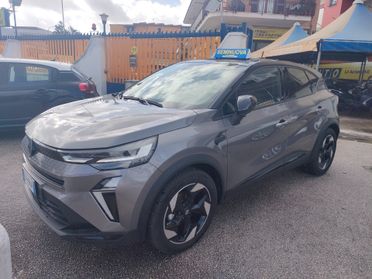 Renault Captur 90 CV Techno GPL Varie disponibilità