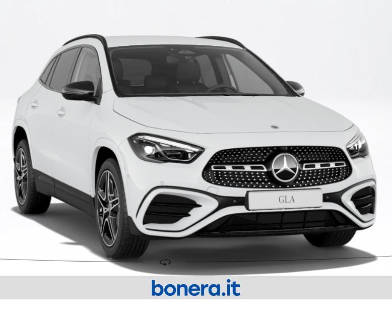 Mercedes GLA 200 200 D AMG Line Extra 8G-DCT