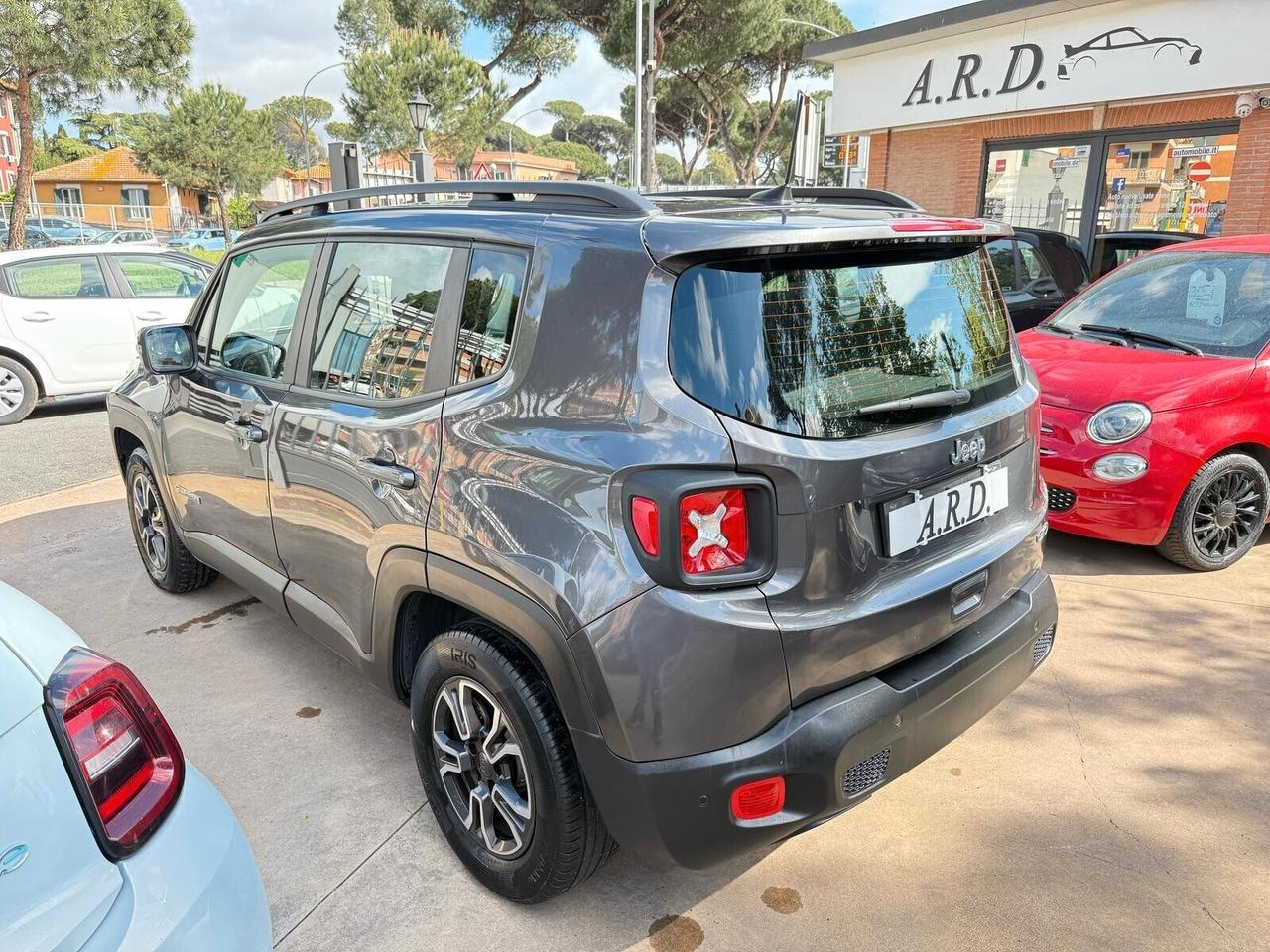 Jeep Renegade 1.0 T3 Sport