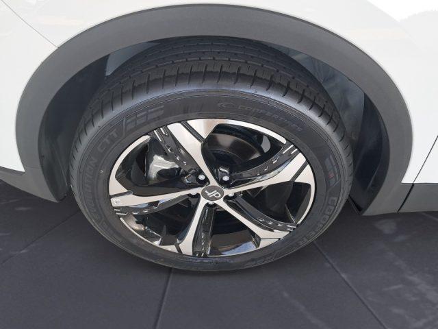 DR MOTOR DR 6.0 1.5 CVT Bi-Fuel GPL