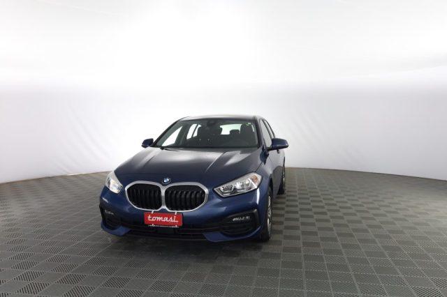 BMW 116 Serie 1 d BUSINESS ADVANTAGE